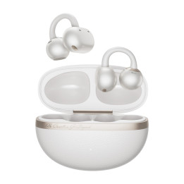 QCY Crossky C50 Wireless Open-Ear Earphones (White)