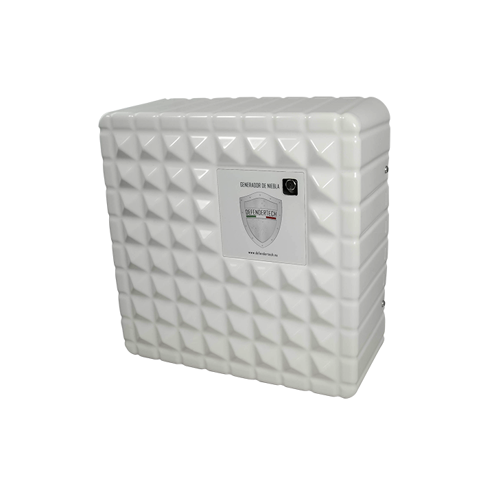 DEFENDERTECH DT-800L-AJ Security Device 230V AC