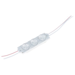DELTA LIGHTING 7520-2835-1W LED Strip SMD 2835 IP65 Waterproof