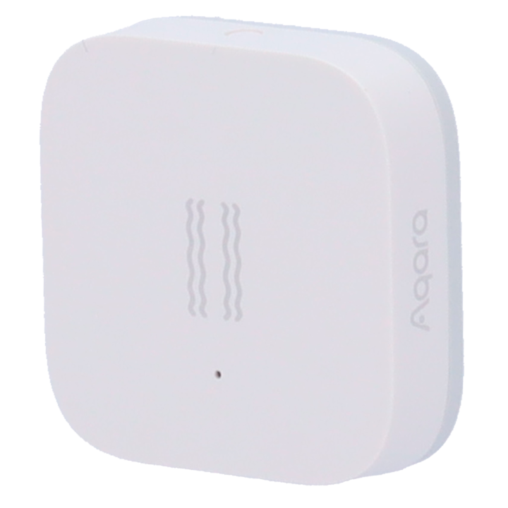 Aqara DJT11LM Датчик вибрации - Zigbee умный детектор
