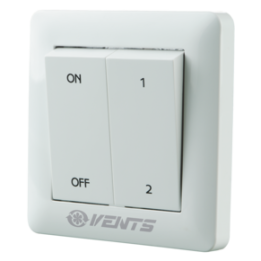 VENTS P2-10 Speed Switch