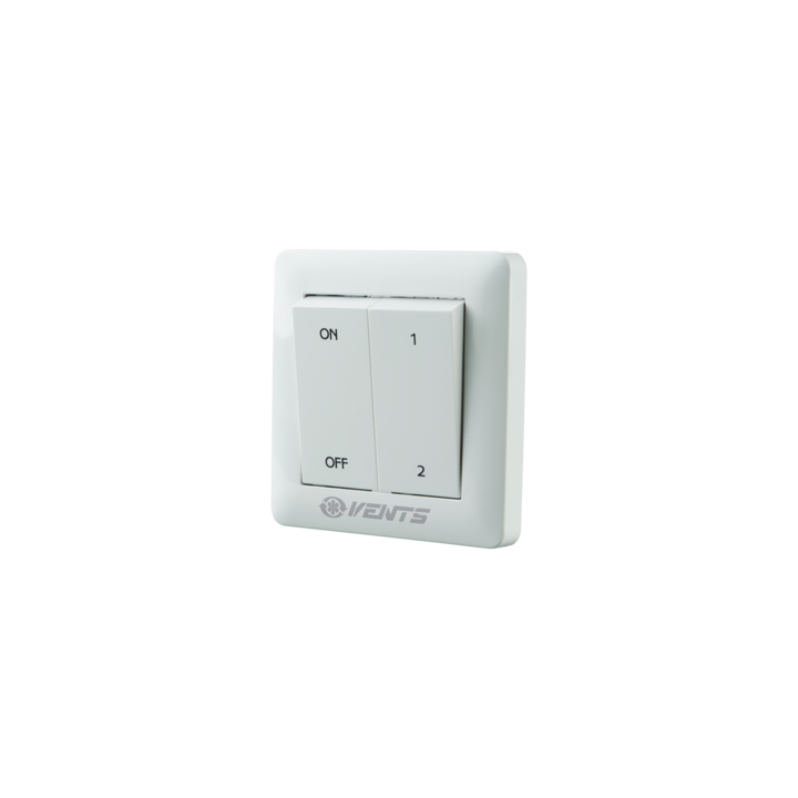 VENTS P2-10 Speed Switch