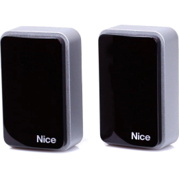 Photocell Kit Nice EPM ERA M Transmitter and Receiver