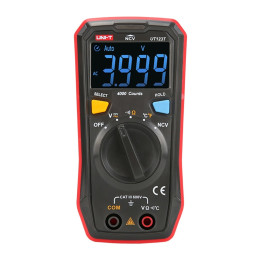 Uni-T UT123T Home Multimeter