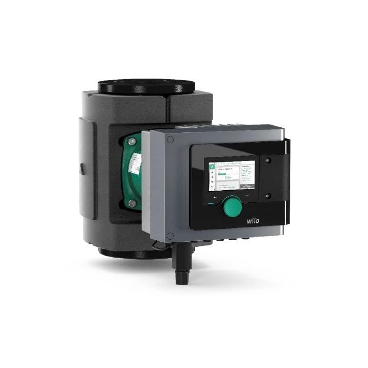 Wilo central heating/air conditioning circulation pump Wilo-Stratos MAXO 40/0,5-16 PN6/10