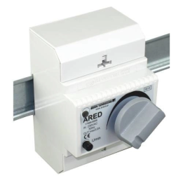 ARED 3.0 voltage regulator for 12V alternator with temperature compensation function