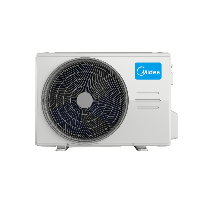 MIDEA XTREME 12 3.5kW Heat Pump Outdoor Unit R32