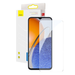 Baseus P60012057201-03 Tempered-Glass Screen Protector for HUAWEI Changxiang 50z