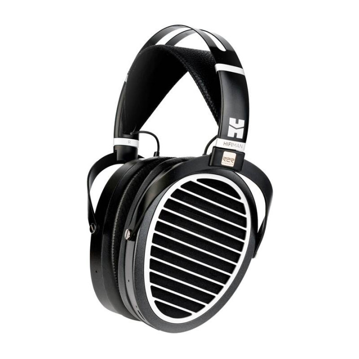HiFiMAN Ananda BT R2R Planar Magnetic Headphones