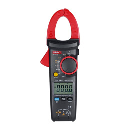 Uni-T UT213C 400A 4th Generation Digital Clamp Meter