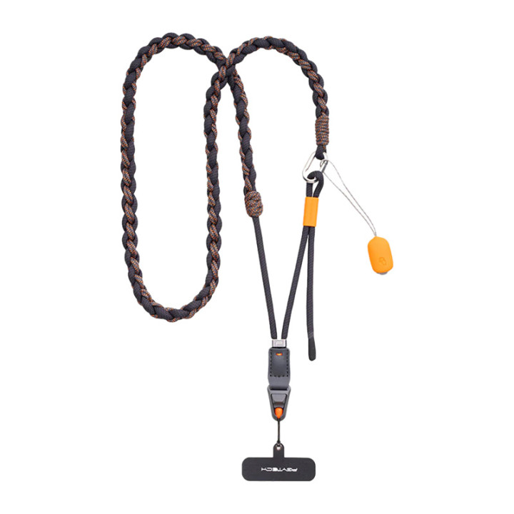 PGYTECH LinkGo Phone Strap (Black) P-PG-057