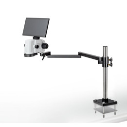 Mikroskop wideo KERN OIV 902