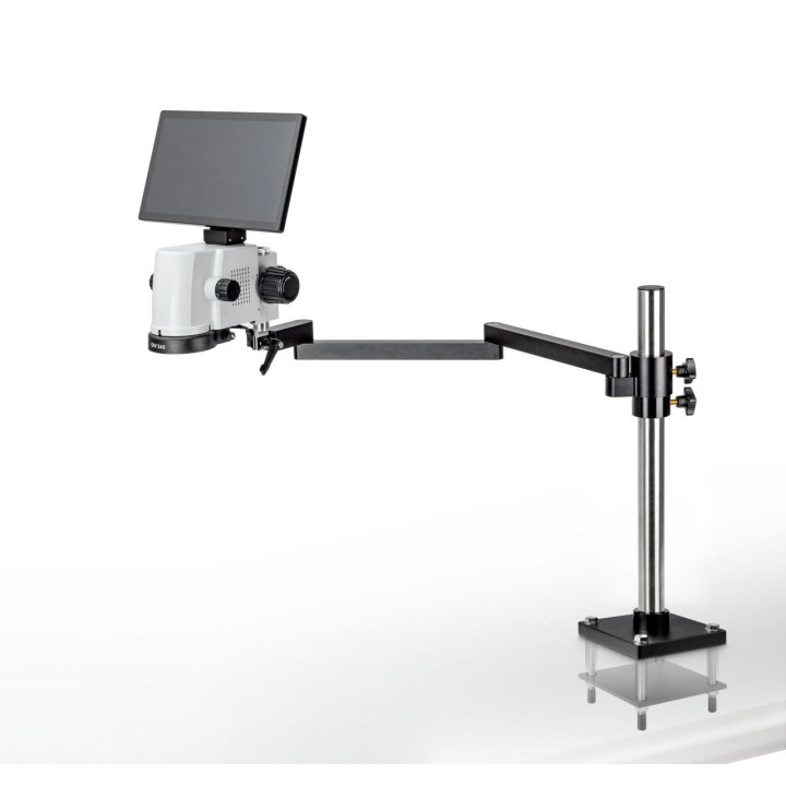 Mikroskop wideo KERN OIV 902