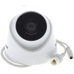 Hikvision DS-2CD1323G2-I IP Dome IR Camera PoE 1080p 2.8mm IP67 30m