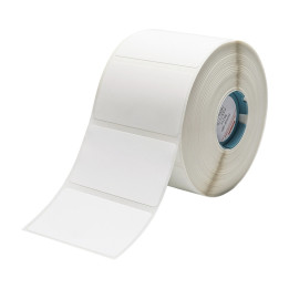 NIIMBOT T50*30-900 White Thermal Labels 50x30 mm - 900 pcs