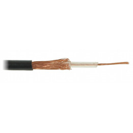 BENDRAAŠIS KABELIS RG-174 50 Ω