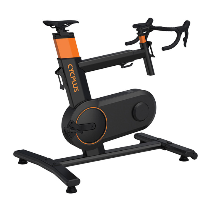 Smart Cycplus T7 Stationary Bike