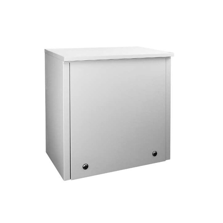 Mantar Уличный шкаф MZ-62/61/30 Z с настенным/столбовым креплением с 2 замками