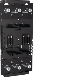 Hager HYW300H Plug-in Adaptor for x630/P630, 3-Pole