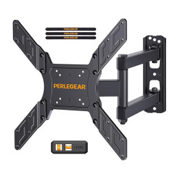 Perlegear PGMFK6 TV Wall Mount for 26-60" TVs