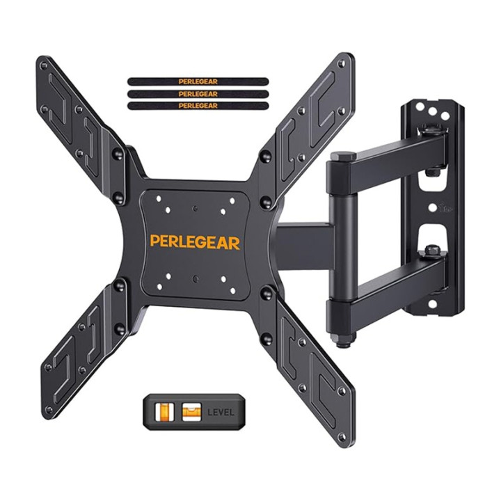 Perlegear PGMFK6 TV Wall Mount for 26-60" TVs