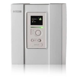 NIBE SMO 20 – basic heat pump control module
