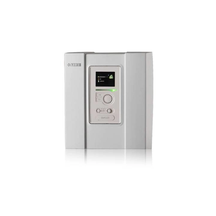 NIBE SMO 20 – basic heat pump control module
