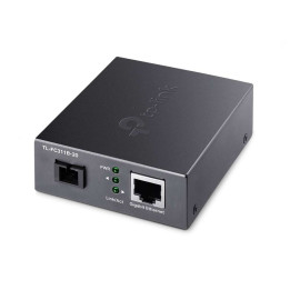 Tp-Link :: TL-FC311B-20 Gigabitowy konwerter multimediów WDM 20km