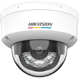 Hikvision DS-2CD1147G2H-LIU IP Camera with Microphone PoE 4mm 4MP IR 30m IP67 IK08