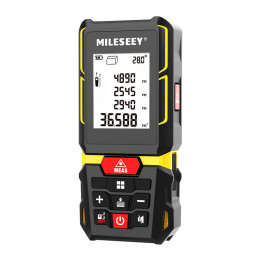 Mileseey G7LDM 100m Laser Distance Measurer