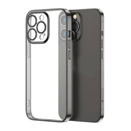 Joyroom JR-14Q3 Case for Apple iPhone 14 Plus 6.7" (Black)