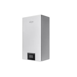 ARGO AGHPS101W split heat pump 9.5kW R32 hydronic