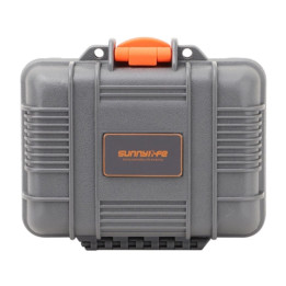 Sunnylife Mini-Hartschalenkoffer AQX-28 für DJI Osmo Action 6