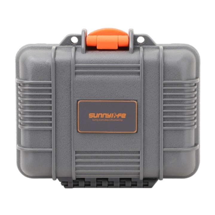 Sunnylife Mini-Hartschalenkoffer AQX-28 für DJI Osmo Action 6