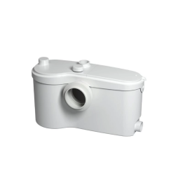 SFA Sanibest Pro macerator pump for a toilet and four appliances