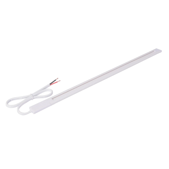 Power Track 1m 12-24V 15A, White, Magnetic
