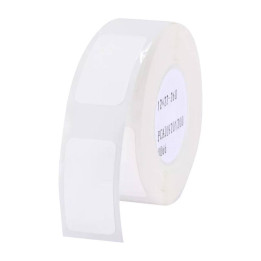 NIIMBOT Thermal Labels Stickers 12x22 mm, 260 pcs - T12*22-260