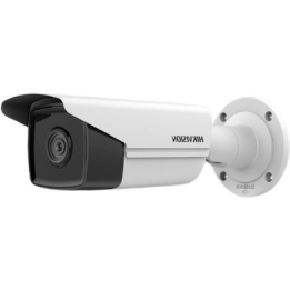 Hikvision DS-2CD2T23G2-4I IP IR Camera PoE IP67 2MP 2.8mm 80m 107°