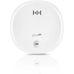 GISE Smart GSKS-ZB — Детектор дыма Zigbee 3.0 Tuya