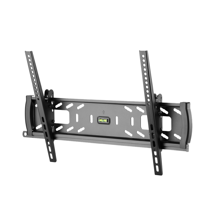 MARCA BLANCA LP22-46T Fixed TV Wall Mount for 22-46 inch TVs, VESA 200x200, Max Load 25 kg