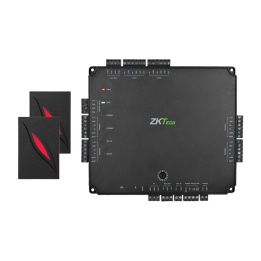 ZKTECO ZK-KIT-ATLAS-200 Proximity Reader Kit for Access Control