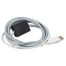 Ropam USB-MGSM programming cable