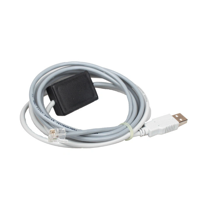 Ropam USB-MGSM programming cable