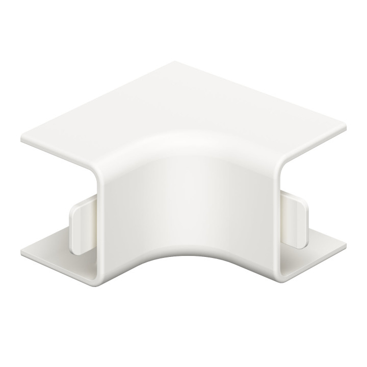 Inner Corner Cover WDK 20x20 White OBO