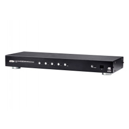 ATEN VS482B-AT-G 4-Port HDMI Splitter 4K@60Hz