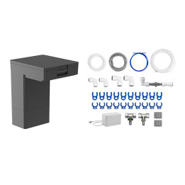 L10s Pro Ultra Heat, L10s Ultra Gen2, X30 Ultra, L30 Pro Ultra, L30s Ultra, X40 Ultra, L40 Ultra, X40 Pro Ultra, X40 Ultra compl