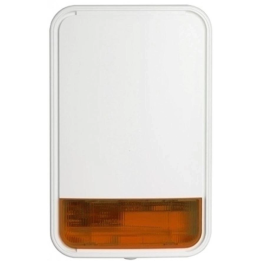 DSC Outdoor Siren WLS PWRG O/D SIREN BATT 868 A PG8911A BATT
