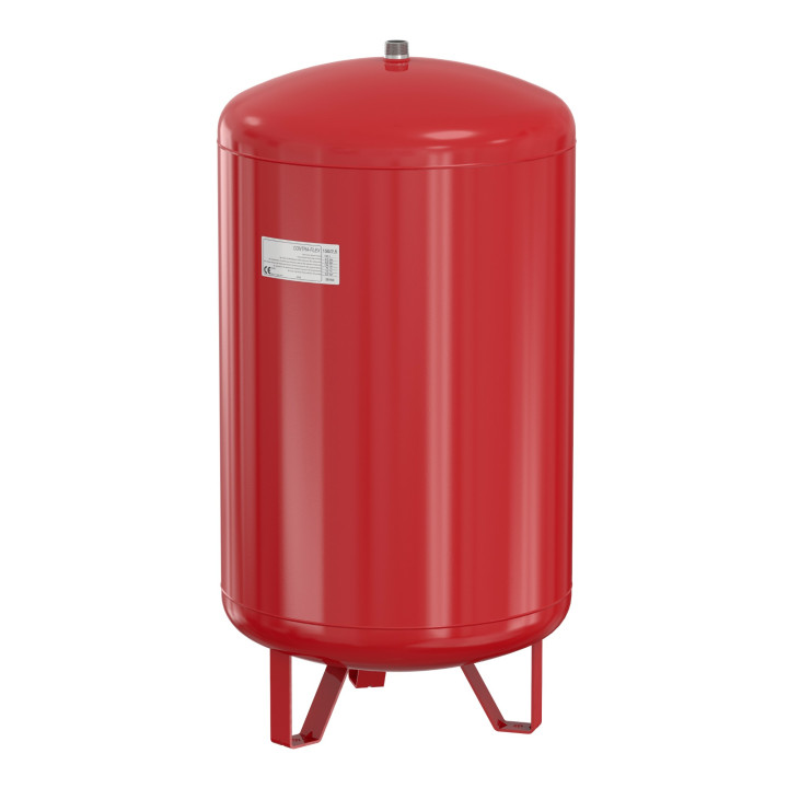 FLAMCO expansion tank Contra-Flex 150L 3/4" PN6