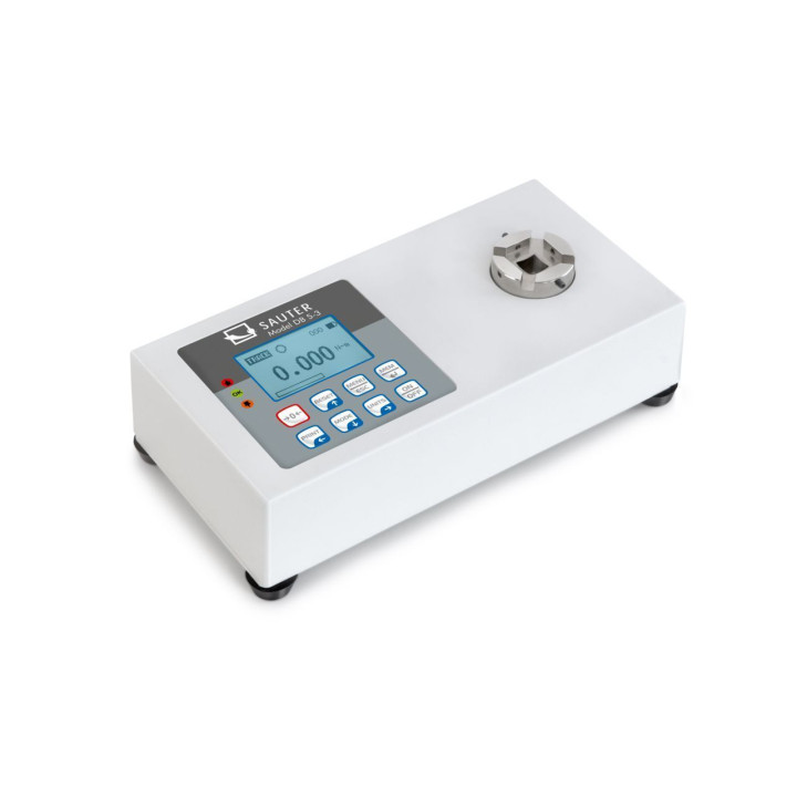 Digital Torquemeter SAUTER DB 5-3