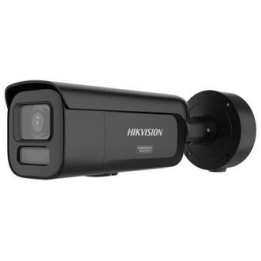 Hikvision IP Camera DS-2CD2647G3-LIZSY(2.8-12mm)(BLACK)